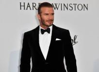 David Beckham