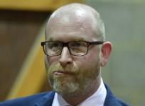 Paul Nuttall resigns as Ukip leader