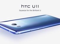 HTC U11