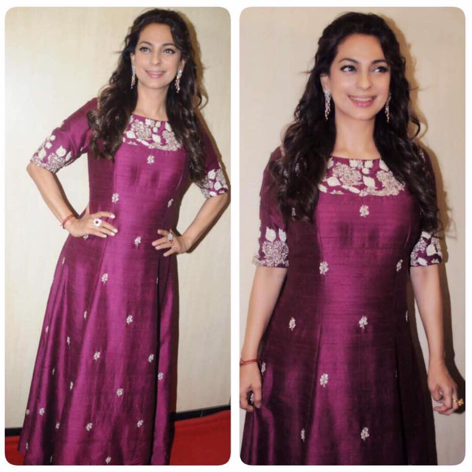 Juhi Chawla Juhi Chawla