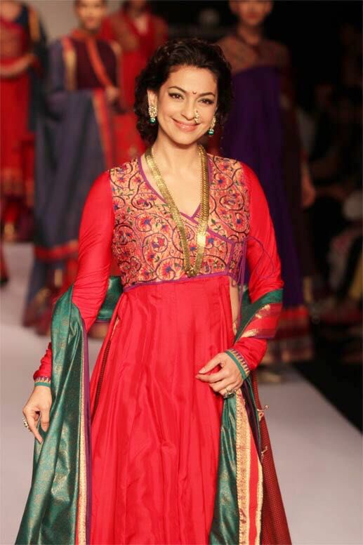 Juhi Chawla Juhi Chawla