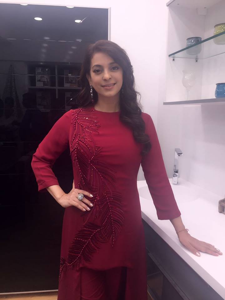 Juhi Chawla Juhi Chawla