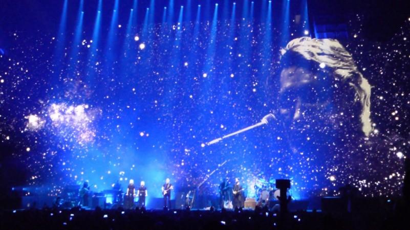 pink floyd, roger waters