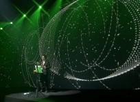 Watch this human orchestra play music composed by artificial intelligence neural networks