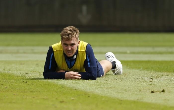 Jason Roy is under pressure to perform with the bat for England Jason Roy, England, Australia, Group A, ICC Champions Trophy 2017
