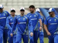 Australia, Smith, Zampa, Finch, England