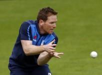Eoin Morgan, England, Australia, Group A, ICC Champions Trophy 2017