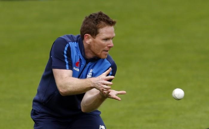 Karachi's Eoin Morgan will not feature against Peshawar after he opted against traveling to Pakistan Eoin Morgan, England, Australia, Group A, ICC Champions Trophy 2017