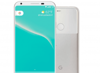 Google Pixel XL