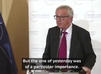 Jean-Claude Juncker hopes for no further delay in Brexit negotiations following UK election