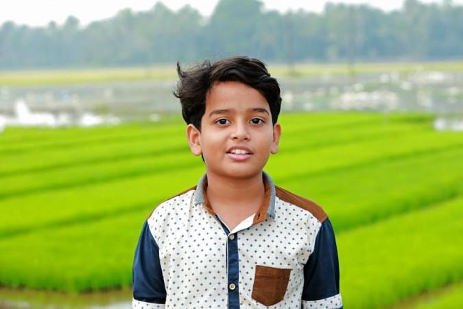 Gourav Menon Gourav Menon, Kolumittayi