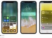 iPhone 8 leaked renders