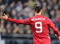 zlatan ibrahimovic, manchester united