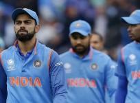 Virat Kohli, India, Rohit Sharma, Hardik Pandya