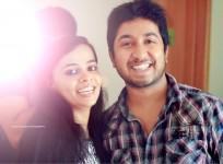 Vineeth Sreenivasan, Divya Narayanan