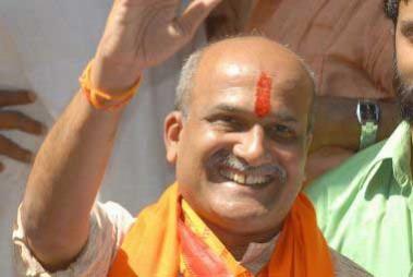 Pramod Muthalik Pramod Muthalik