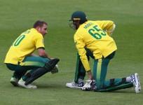 David Miller, Morne Morkel, South Africa, India, CT 2017