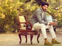 Dulquer Salmaan, Solo, Bejoy Nambiar