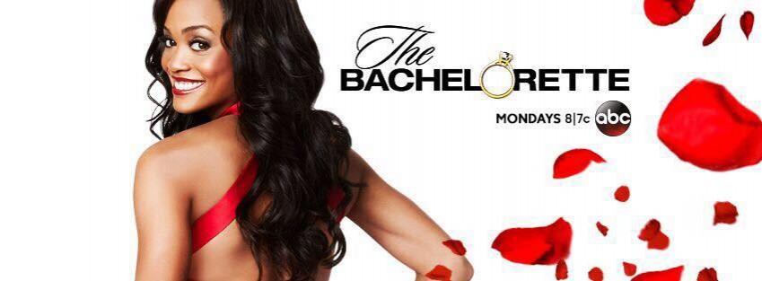 The Bachelorette Rachel Lindsay The Bachelorette
