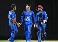 rashid khan, afghanistan cricket