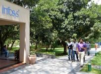 infosys, infosys layoff, infosys hiring, it jobs, vishal sikka