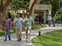 infosys, infosys layoff, infosys hiring, it jobs, vishal sikka