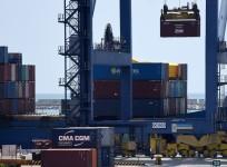 india, external trade, merchandise trade, india exports, imports, trade deficit, gold imports, engg imports, fiscal deficit, nirmala