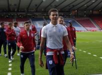 england football