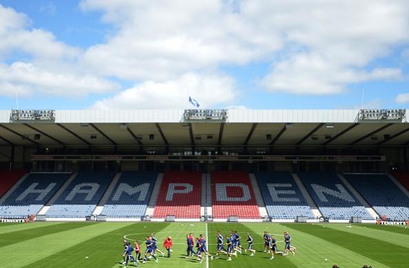 hampden park scotland