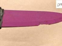 Police ask public for information on London Bridge attack knives