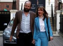 Nick Timothy Fiona Hill