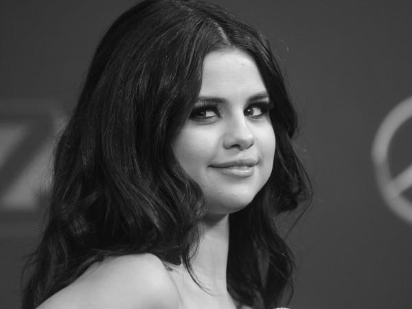 Selena Gomez