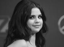Selena Gomez