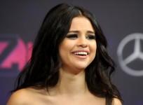 Selena Gomez