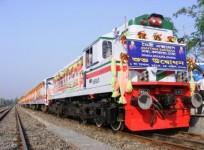 Maitree Express