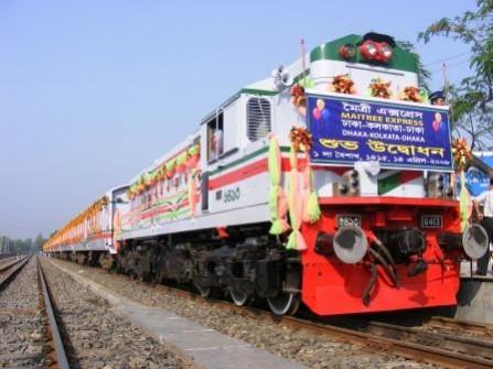 Maitree Express