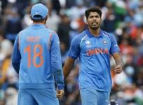 Virat Kohli, Umesh Yadav, CHampions Trophy, India vs South Africa, Team news
