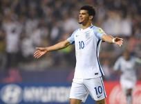 England U20 vs Venezuela U20, U20 FIFA World Cup, U20 FIFA World Cup final, England vs Venezuela, FIFA, Yangel Herrera, Dominic Solanke