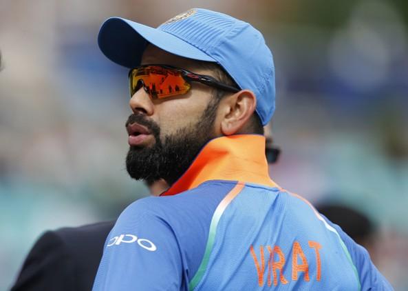 Virat Kohli. Virat Kohli, India cricket, India vs South Africa, Champions Trophy