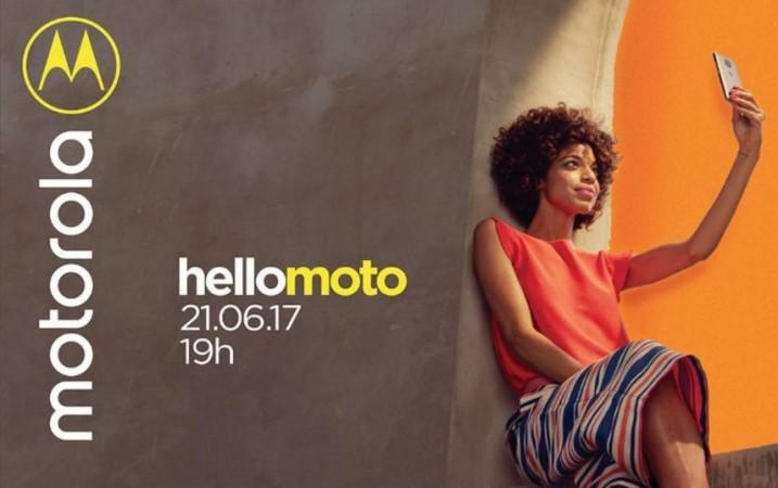 Moto Z2, launch, invite, specifications, Motorola Brazil, Lenovo, Z2 Play