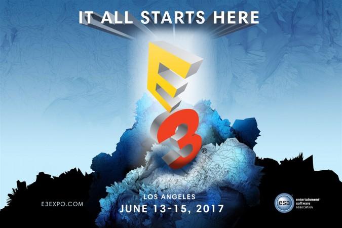 E3 2017: Where to watch live, press conferences, schedule and more E3 2017: Where to watch live
