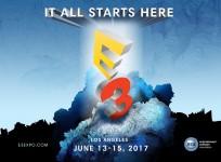 E3 2017: Where to watch live