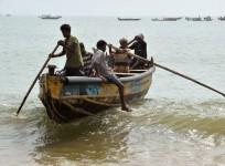 Fishing boat