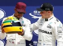Lewis Hamilton, Sebastian Vettel, Canadian Grand Prix 2017, Formula One 2017, Valtteri Bottas, Kimi Raikkonen