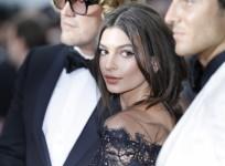Emily Ratajkowski