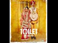 Toilet Ek Prem Katha poster