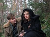 Wonder woman