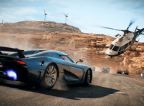 Need for Speed Payback E3 gameplay trailer (PS4, Xbox One, PC)