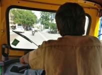 Bengaluru auto