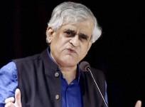 P Sainath